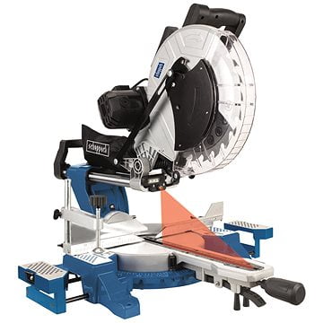 Scheppach HM 140&nbsp;L