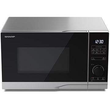 SHARP YC-PS254AE-S