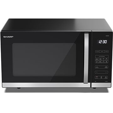 SHARP YC-QS302AE-B