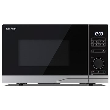 SHARP YC-PS234AE-S