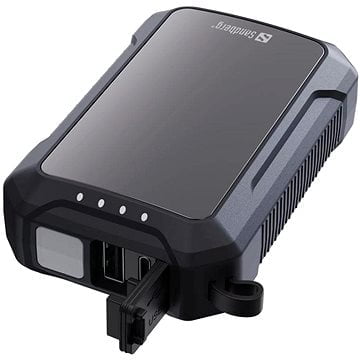 Sandberg Hand Warmer 37Wh 10000mAh