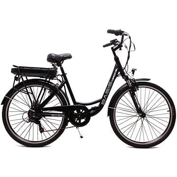 Cyclamatic CARDINAL 28″