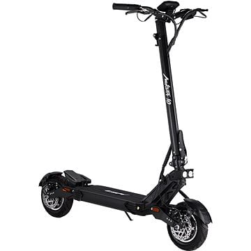 Mukuta 10 – 52 V, 18,2 Ah, 2000 W