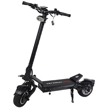 Teverun Fighter Ten+ 60 V, 35 Ah, 2× 1200 W