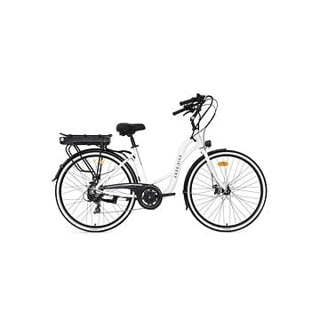 LESS.BIKE | Urban city LF 4.0 | 18