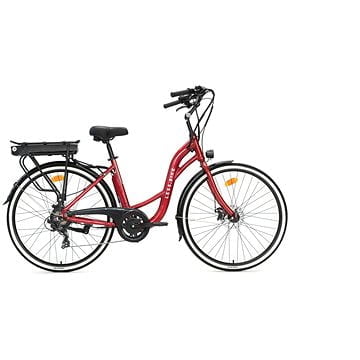 LESS.BIKE | Urban city LF 4.0 | 18