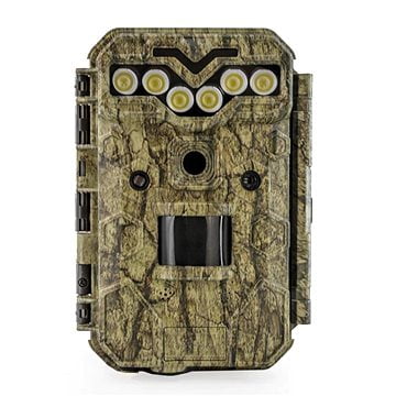 KeepGuard Fotopast KG795W, 32GB SD karta a&nbsp;8 ks baterií