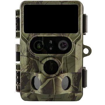 OXE Tarantula WiFi 4K + 32GB SD karta, 8ks baterií a&nbsp;stativ ZDARMA