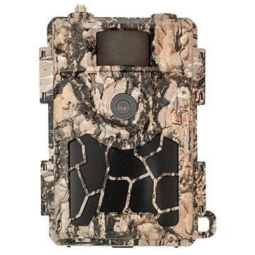 OXE Spider 4G + 32GB SD karta, SIM, stativ a&nbsp;8ks baterií