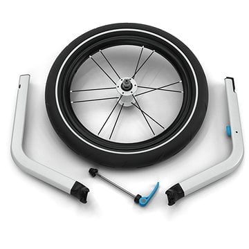 THULE CHARIOT CTS BĚŽECKÝ SET 1&nbsp;2017+