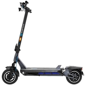 BLUETOUCH BT501 Grey