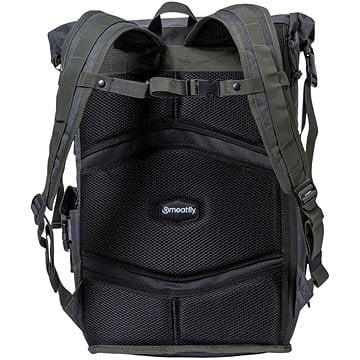 Meatfly Periscope Rampage Camo / Charcoal