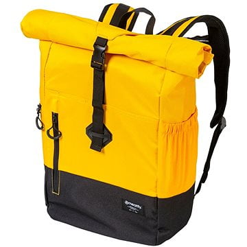 Meatfly Holler Yellow 28&nbsp;L