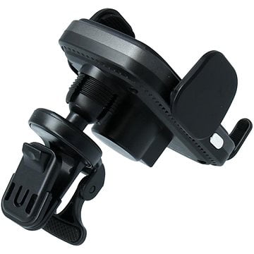 Swissten W2-HK3 držák s&nbsp;bezdrátovým dobíjením na palubní desku