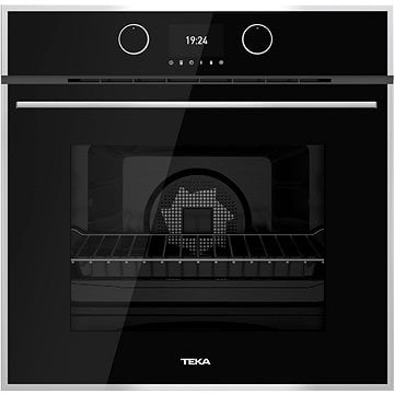 TEKA HLB 860 Black