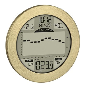 TFA 35.1124.53 Digitální meteostanice METEOMAR