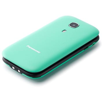 Panasonic KX-TU400EXC zelená