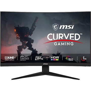31.5″ MSI G321CU