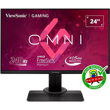 24″ ViewSonic XG2431 Gaming