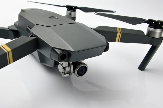 Vybíráme nejlepší dron