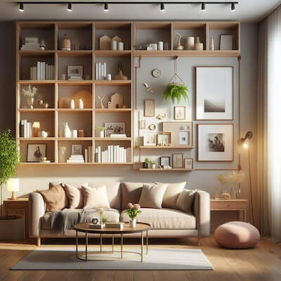 Vybíráme nejoblíbenější a&nbsp;nejlepší regály