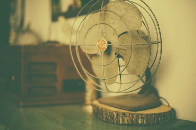 Vybíráme nejlepší domácí ventilátor