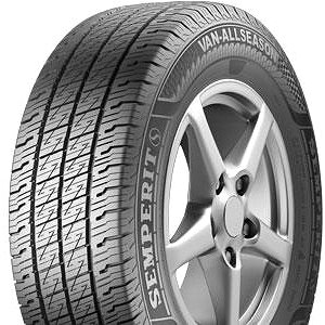 Semperit Van-Allseason 195/70 R15&nbsp;104/102 R