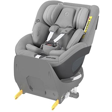 Maxi-Cosi Pearl 360 autosedačka Authentic Grey (bez základny FamilyFix 360)