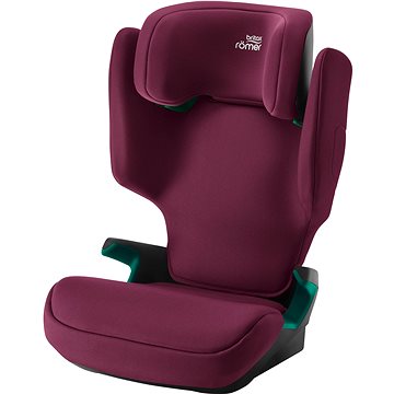 Britax Römer Adventure Plus Burgundy Red