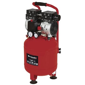 Einhell TE-AC 24 Silent