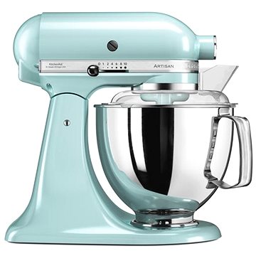 KitchenAid Artisan 5KSM175, ledová modrá, 4,8&nbsp;l