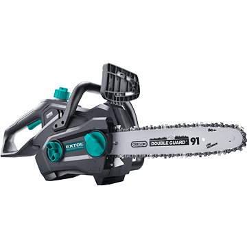 EXTOL INDUSTRIAL pila řetězová aku, BRUSHLESS, 8795643