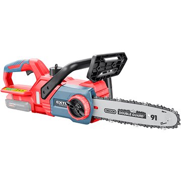 EXTOL PREMIUM pila řetězová aku, GARDEN20V, 8895741, bez AKU