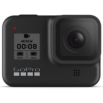 GoPro HERO8 BLACK