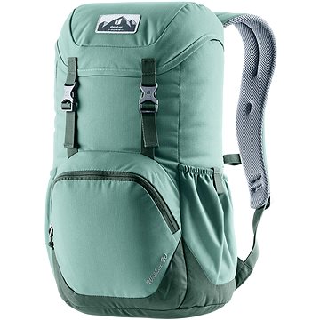 Deuter Walker 20 mentolový
