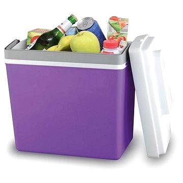 COMPASS Chladící box 220V/12V