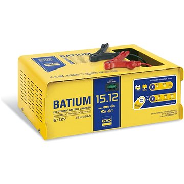 GYS BATIUM 15.12