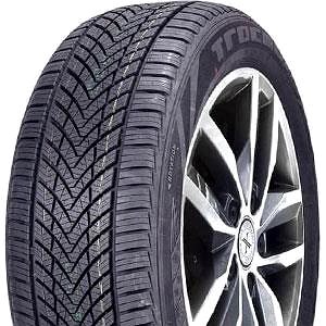 Tracmax A/S Trac Saver 225/50 R18&nbsp;99 W