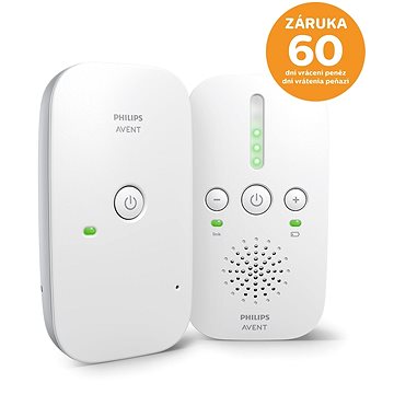 Philips AVENT Baby DECT monitor SCD502