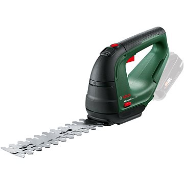 BOSCH AdvancedShear 18V bez aku 0.600.857.001
