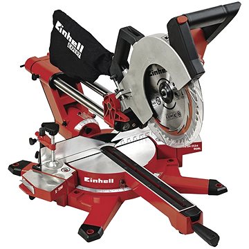 Einhell TE-SM 2534 Dual Expert