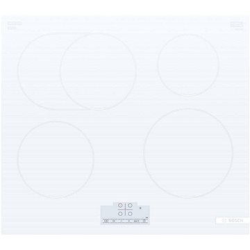 BOSCH PIF612BB1E Serie 6