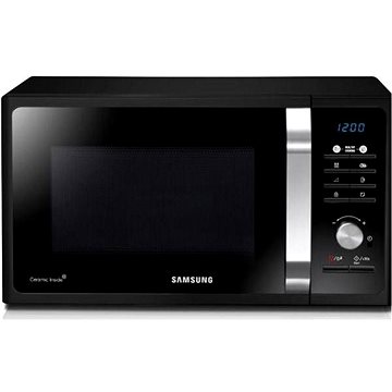 SAMSUNG MS23F301TFK/EO