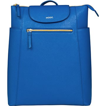 dbramante1928 Berlin – 14″ Backpack – Lapis Blue