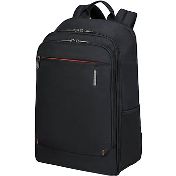 Samsonite NETWORK 4 Laptop backpack 17.3″ Charcoal Black