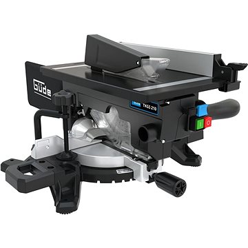GÜDE TKGS 210