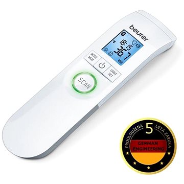 BEURER FT 95 / 5 letá záruka