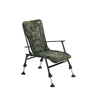 Mivardi Křeslo CamoCODE Express