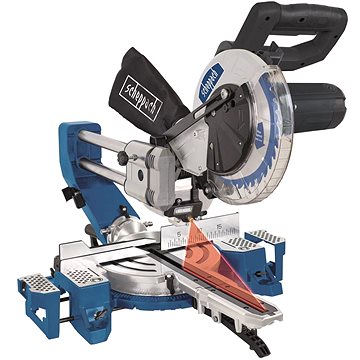 Scheppach HM 90 SL