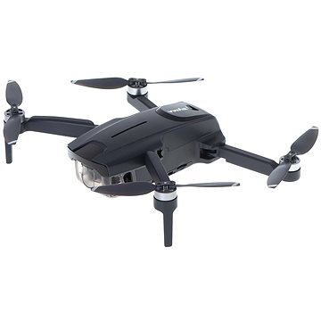 Syma Dron W3&nbsp;2,4 GHz 5G Wi-Fi kamera HD černý